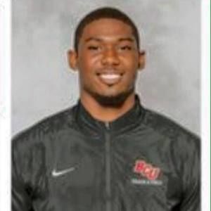 Meet your Posher, Terrell